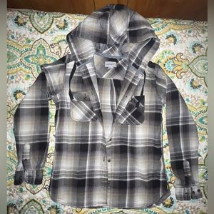 Carhartt jacket